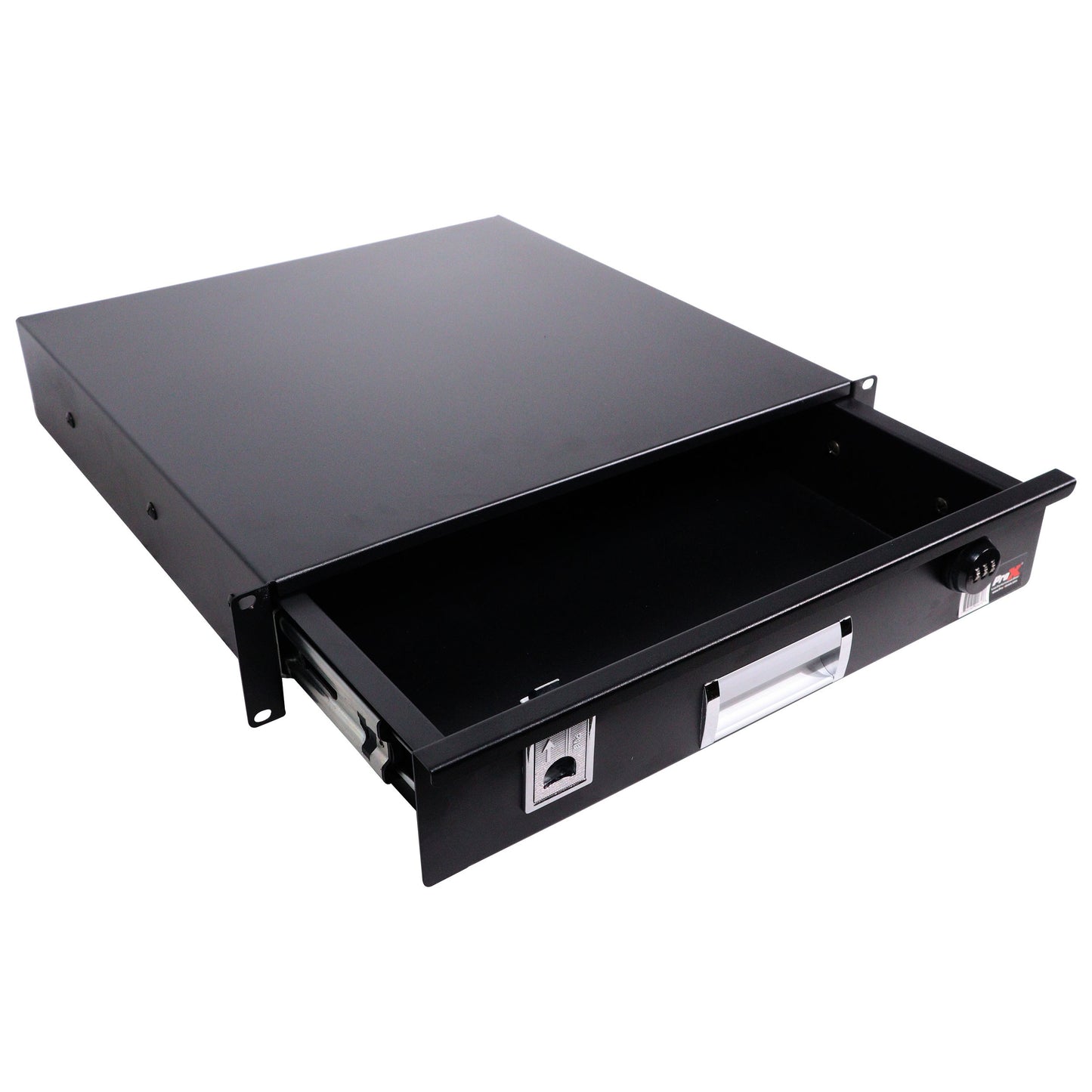 ProX T-2RD-18MK3 2U Rack Mount Sliding Drawer With Lock