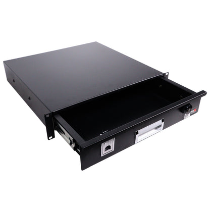 ProX T-2RD-18MK3 2U Rack Mount Sliding Drawer With Lock
