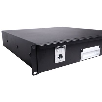 ProX T-2RD-18MK3 2U Rack Mount Sliding Drawer With Lock