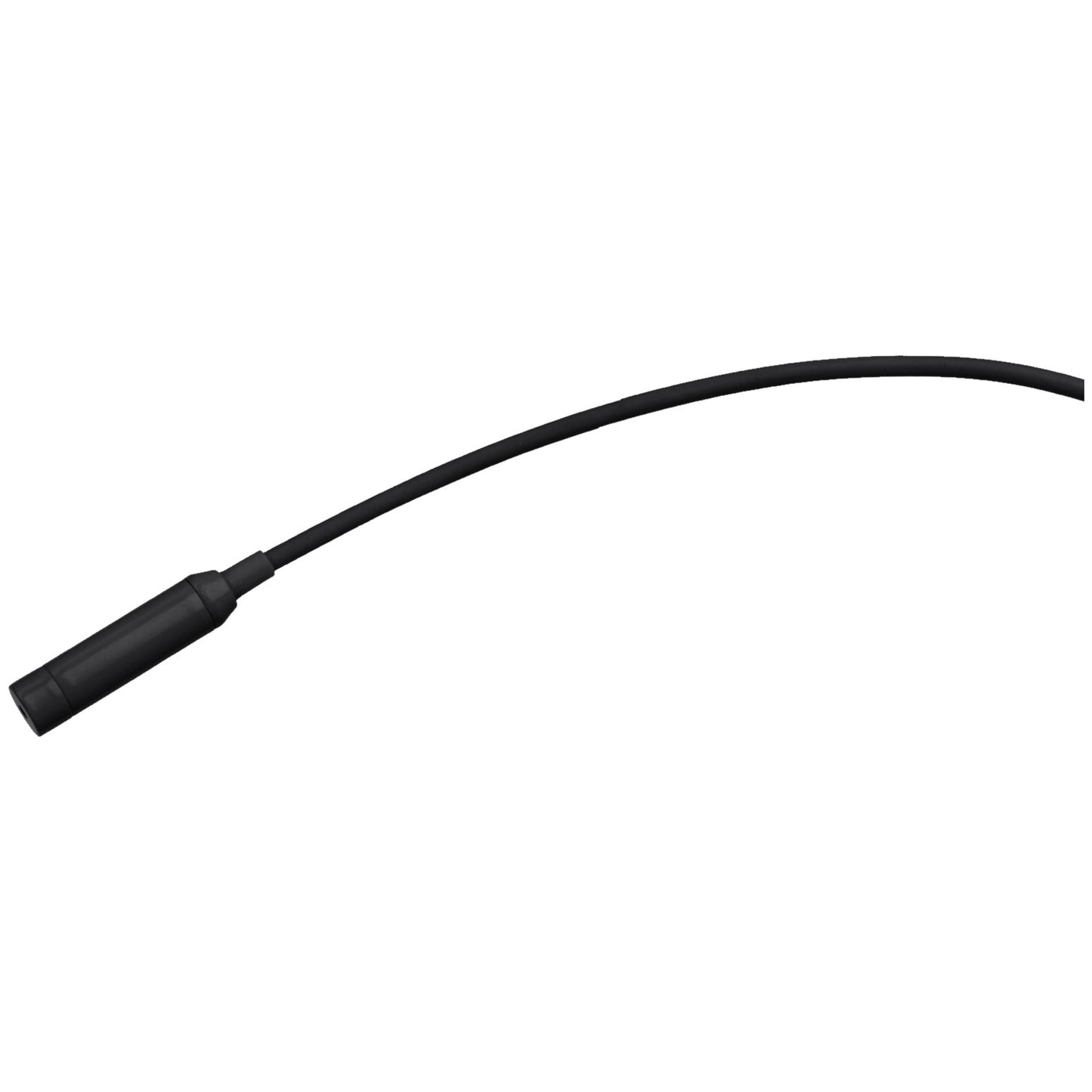 Point Source Audio GO-9WL Series9 Omni Lavalier Microphone beige