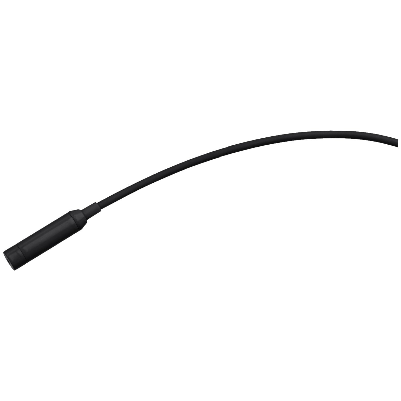 Point Source Audio GO-9WL Series9 Omni Lavalier Microphone beige