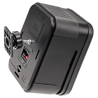 JBL Control 2P Powered Speaker side