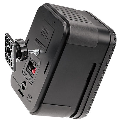 JBL Control 2P Powered Speaker side