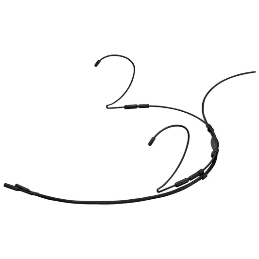 Point Source Audio GO2-9WD Series9 Omni Dual Element Headset Microphone - beige