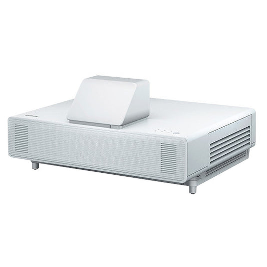 Epson PowerLite 800F Full HD 1080p Ultra Short-throw Laser Projector side