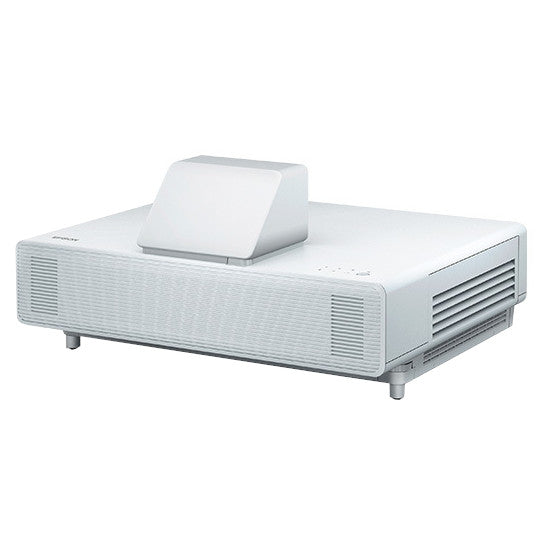 Epson PowerLite 800F Full HD 1080p Ultra Short-throw Laser Projector side