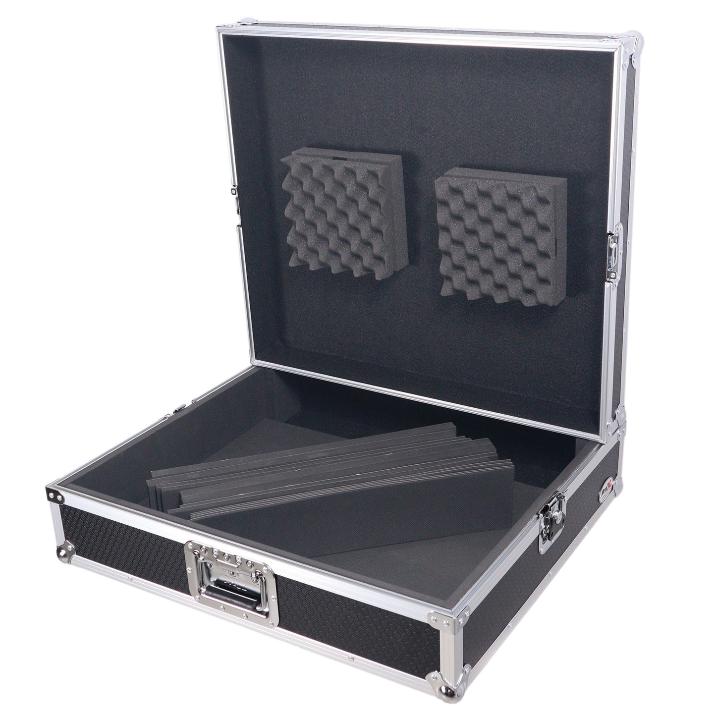 ProX XS-UMIX2620 Universal Mixer Road Case With Diced Foam