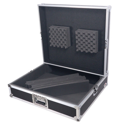 ProX XS-UMIX2620 Universal Mixer Road Case With Diced Foam