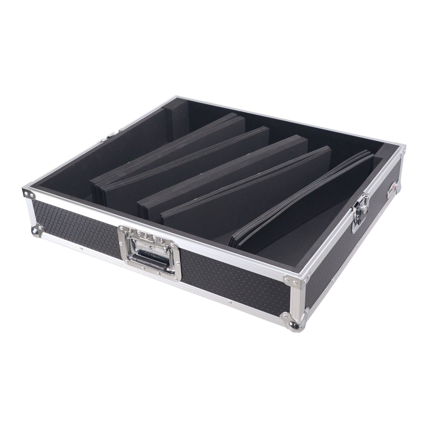 ProX XS-UMIX2620 Universal Mixer Road Case With Diced Foam