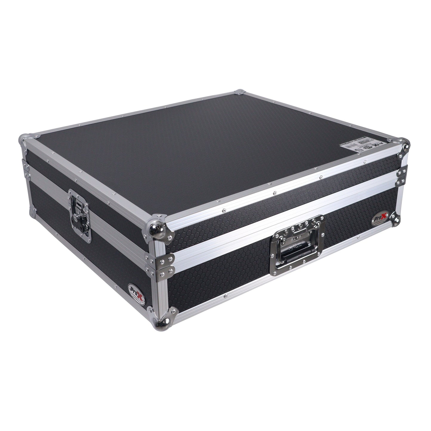 ProX XS-UMIX2620 Universal Mixer Road Case With Diced Foam