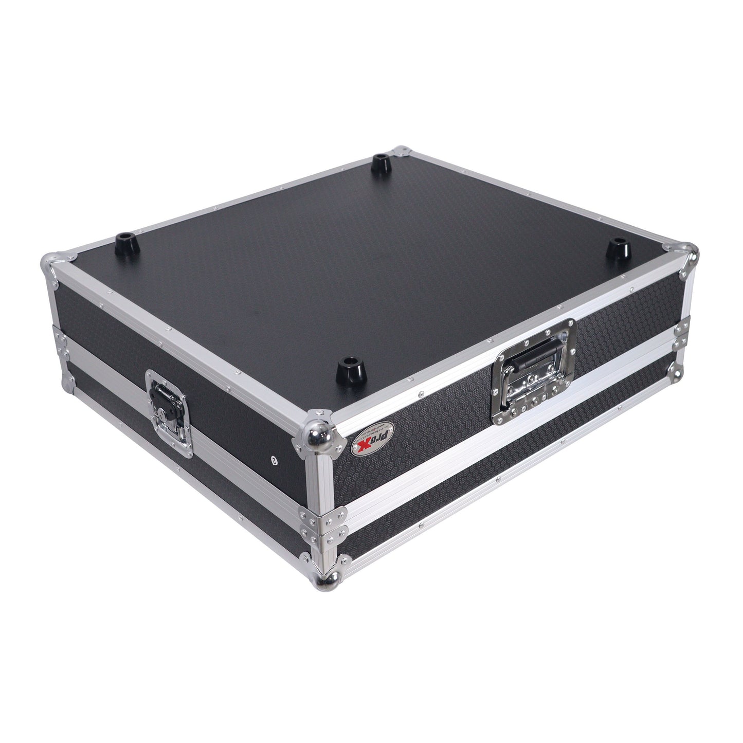 ProX XS-UMIX2620 Universal Mixer Road Case With Diced Foam
