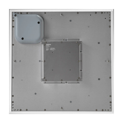 Shure MXA902 Integrated Conferencing Ceiling Array Microphone back