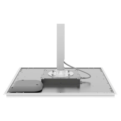 Shure MXA902 Integrated Conferencing Ceiling Array Microphone left