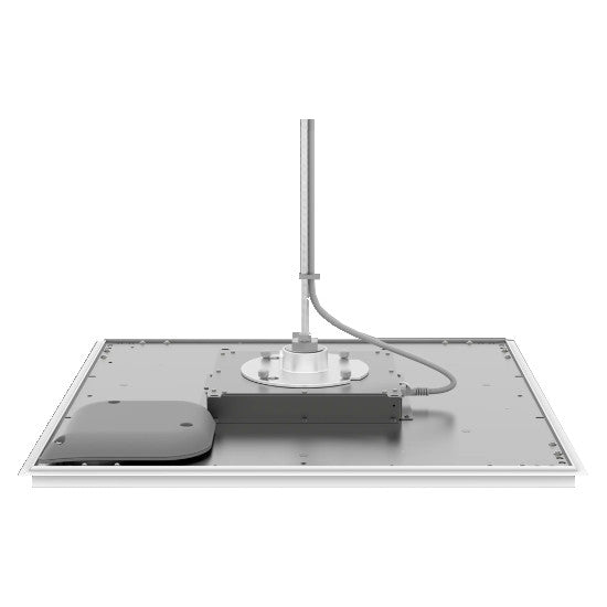 Shure MXA902 Integrated Conferencing Ceiling Array Microphone right