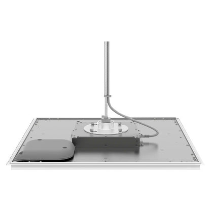 Shure MXA902 Integrated Conferencing Ceiling Array Microphone right