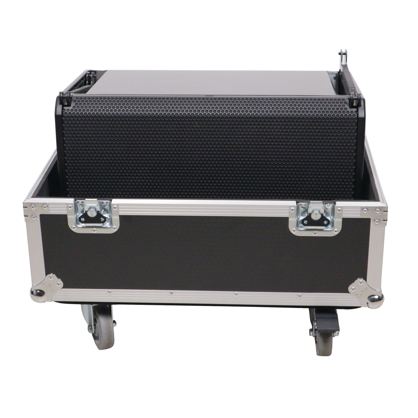 ProX XS-SP302622W Universal ATA Dual Speaker Flight Case