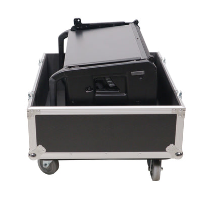 ProX XS-SP302622W Universal ATA Dual Speaker Flight Case