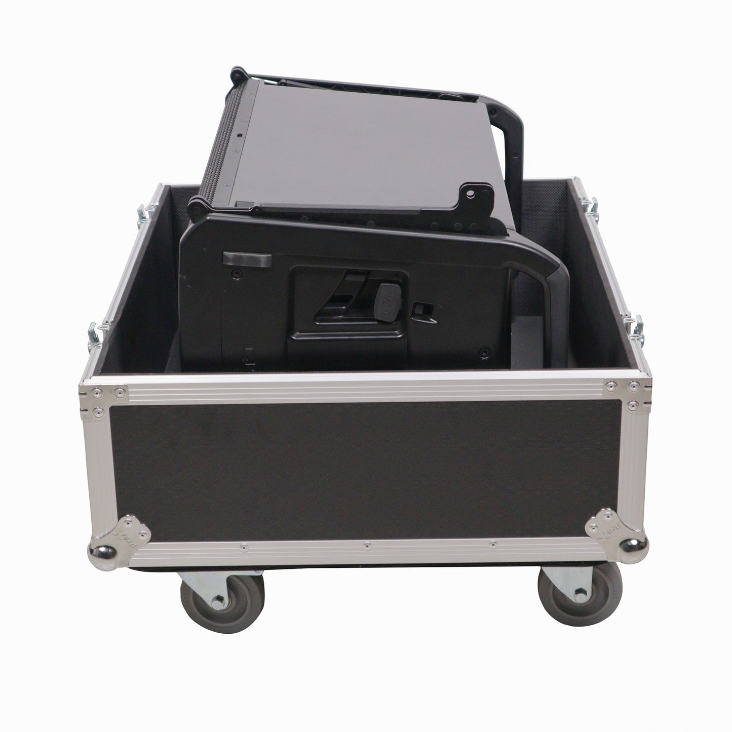 ProX XS-SP302622W Universal ATA Dual Speaker Flight Case