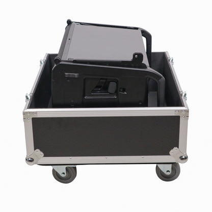 ProX XS-SP302622W Universal ATA Dual Speaker Flight Case