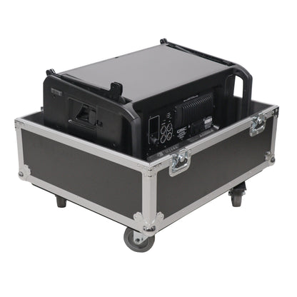 ProX XS-SP302622W Universal ATA Dual Speaker Flight Case