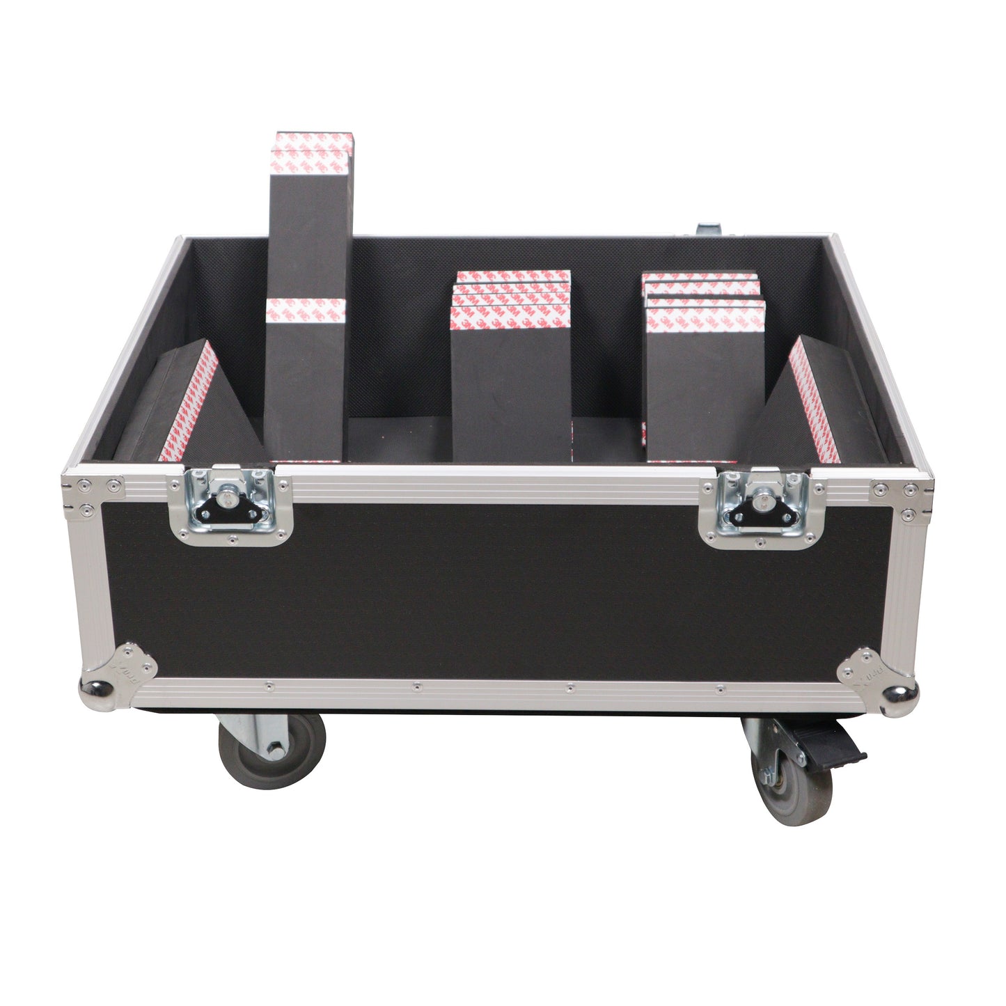 ProX XS-SP302622W Universal ATA Dual Speaker Flight Case
