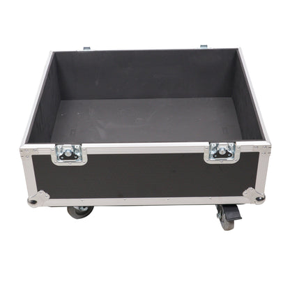 ProX XS-SP302622W Universal ATA Dual Speaker Flight Case