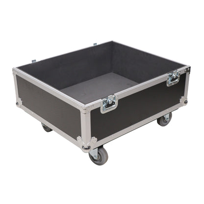 ProX XS-SP302622W Universal ATA Dual Speaker Flight Case