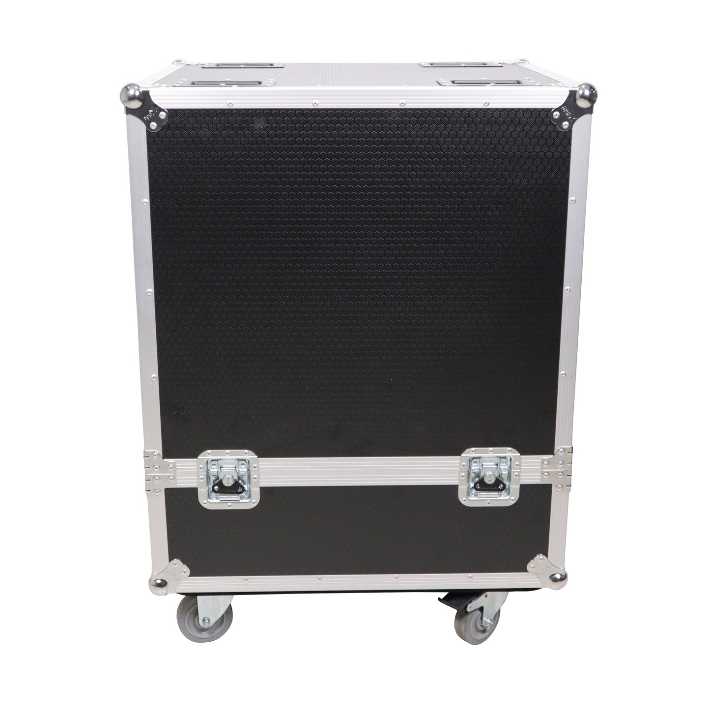 ProX XS-SP302622W Universal ATA Dual Speaker Flight Case