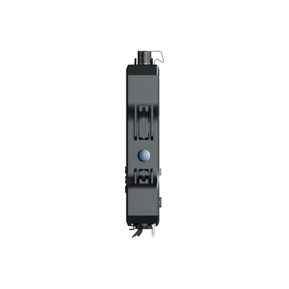 Hollyland Solidcom M1 Wireless Full-Duplex Intercom System With 4 Beltpacks | Dual Headset