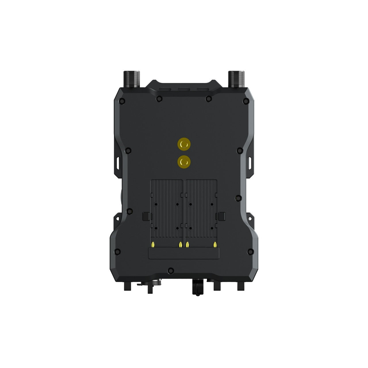 Hollyland Solidcom M1 Wireless Full-Duplex Intercom System With 4 Beltpacks | Dual Headset