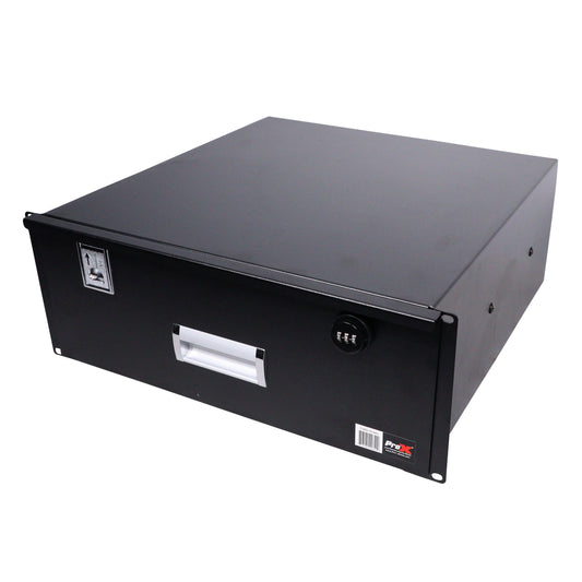ProX T-4RD-18MK3 4U Rack Mount Sliding Drawer With Combo Lock