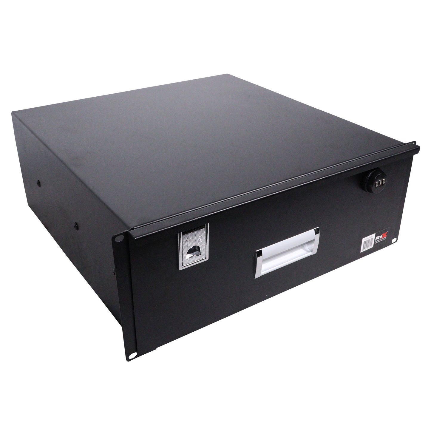 ProX T-4RD-18MK3 4U Rack Mount Sliding Drawer With Combo Lock