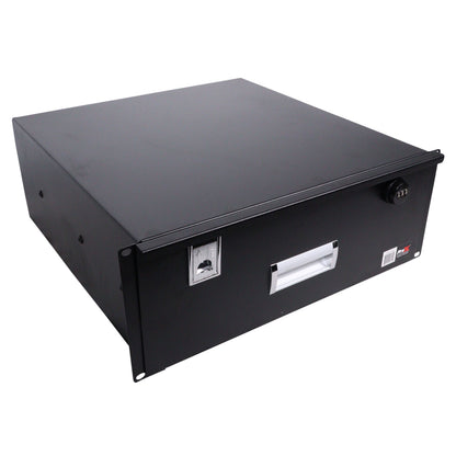 ProX T-4RD-18MK3 4U Rack Mount Sliding Drawer With Combo Lock
