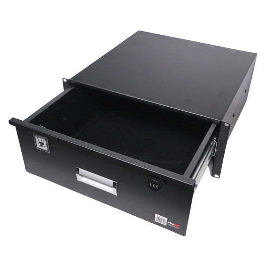 ProX T-4RD-18MK3 4U Rack Mount Sliding Drawer With Combo Lock