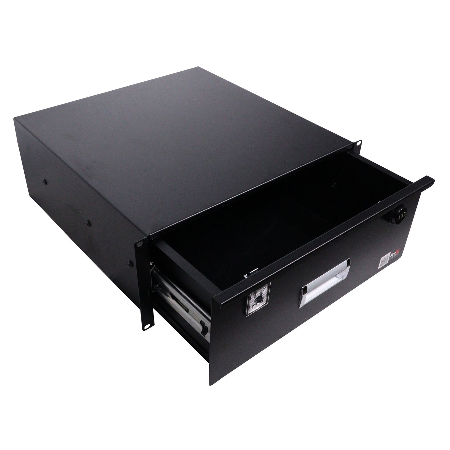 ProX T-4RD-18MK3 4U Rack Mount Sliding Drawer With Combo Lock