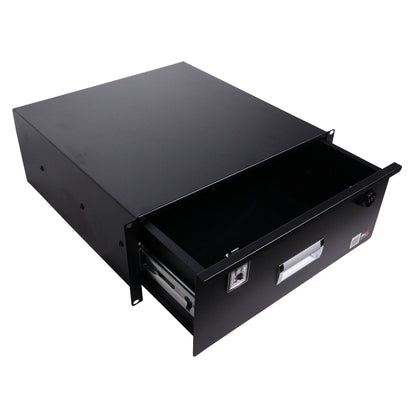 ProX T-4RD-18MK3 4U Rack Mount Sliding Drawer With Combo Lock