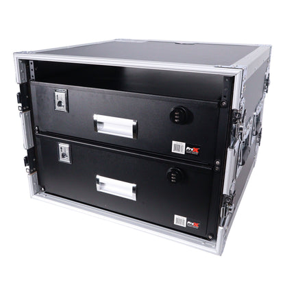 ProX T-4RD-18MK3 4U Rack Mount Sliding Drawer With Combo Lock