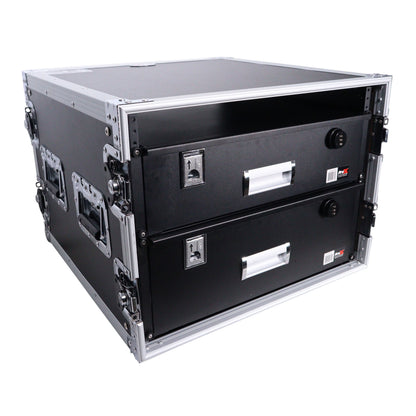 ProX T-4RD-18MK3 4U Rack Mount Sliding Drawer With Combo Lock