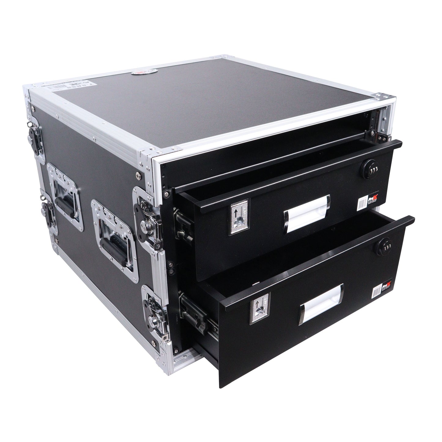ProX T-4RD-18MK3 4U Rack Mount Sliding Drawer With Combo Lock