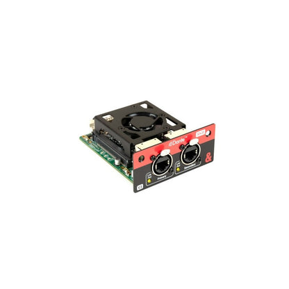 Allen & Heath SQ Dante 32x32 I/O Audio Networking Expansion Card