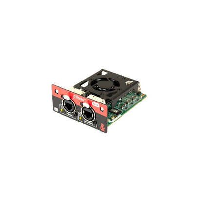 Allen & Heath SQ Dante 32x32 I/O Audio Networking Expansion Card