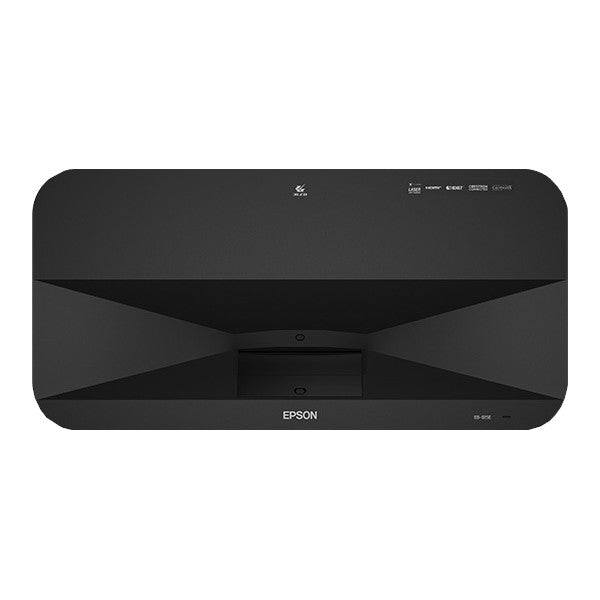 Epson PowerLite 815E 3LCD Extreme Short Throw Lamp-Free Laser Projector top