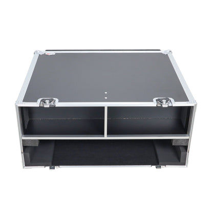 ProX XS-YDM7DHW ATA Yamaha DM7 Console Flight Case