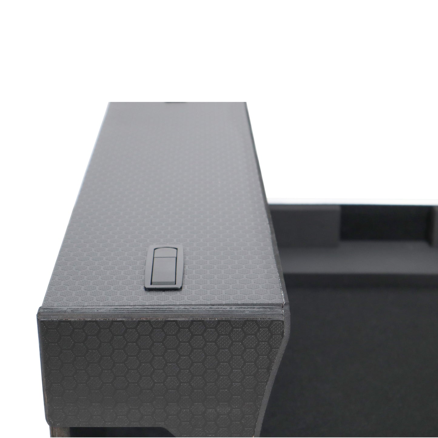 ProX XS-YDM7DHW ATA Yamaha DM7 Console Flight Case