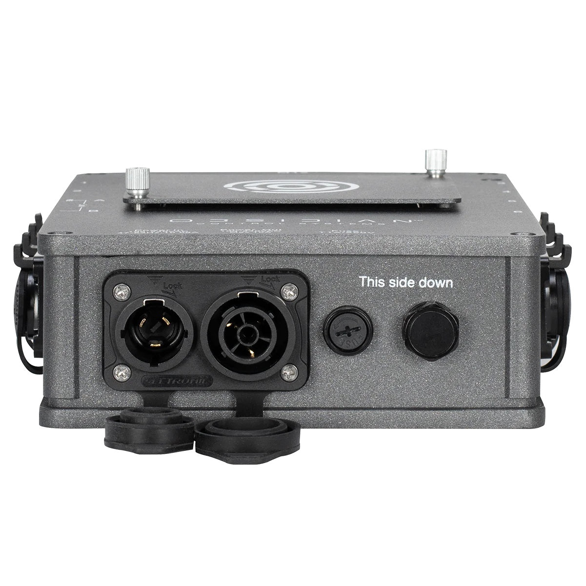 Elation NIP013 EN6 IP DMX Relay Node Six Universe