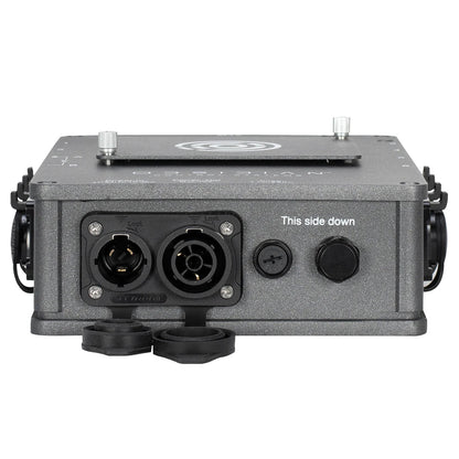 Elation NIP013 EN6 IP DMX Relay Node Six Universe