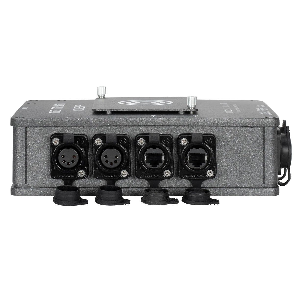 Elation NIP013 EN6 IP DMX Relay Node Six Universe