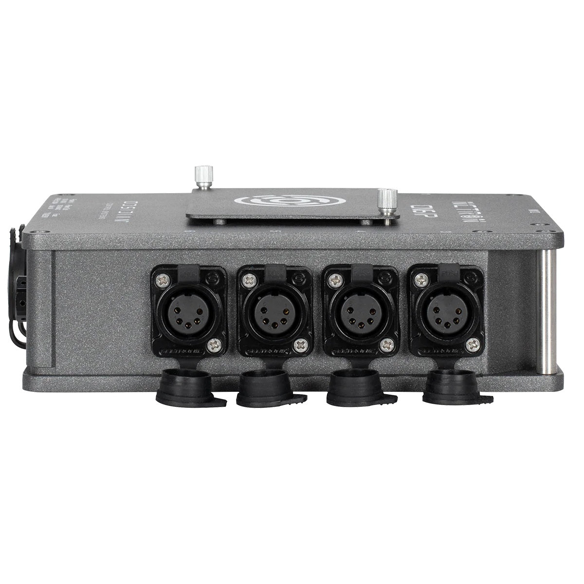 Elation NIP013 EN6 IP DMX Relay Node Six Universe