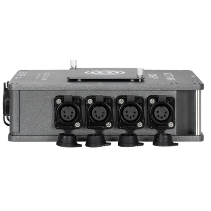 Elation NIP013 EN6 IP DMX Relay Node Six Universe