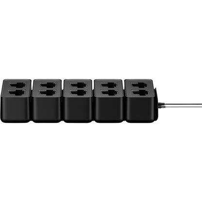 Sennheiser CHG 70N-C Kit Network-Enabled Charger with PSU